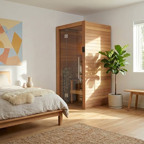 Auroom Cala Glass Mini - Thermo - Aspen - Heracles Wellness