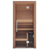 Auroom Cala Glass Mini - Thermo - Aspen - Heracles Wellness