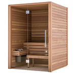 Auroom Cala Glass - Thermo Aspen - Heracles Wellness