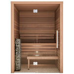 Auroom Cala Glass - Thermo Aspen - Heracles Wellness