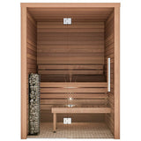 Auroom Cala Glass - Thermo Aspen - Heracles Wellness