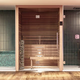 Auroom Cala Glass - Thermo Aspen - Heracles Wellness