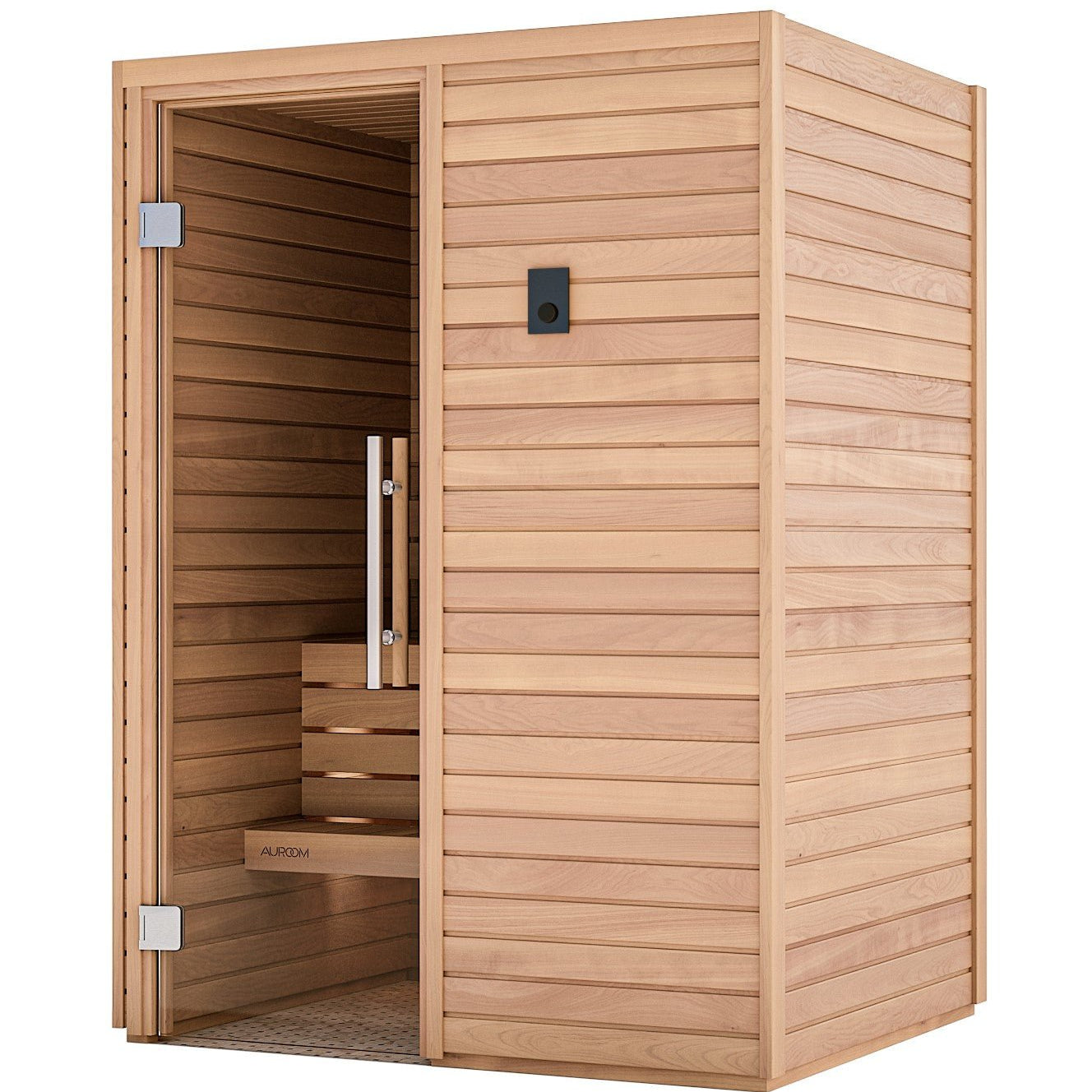 Auroom Cala Wood - Heracles Wellness