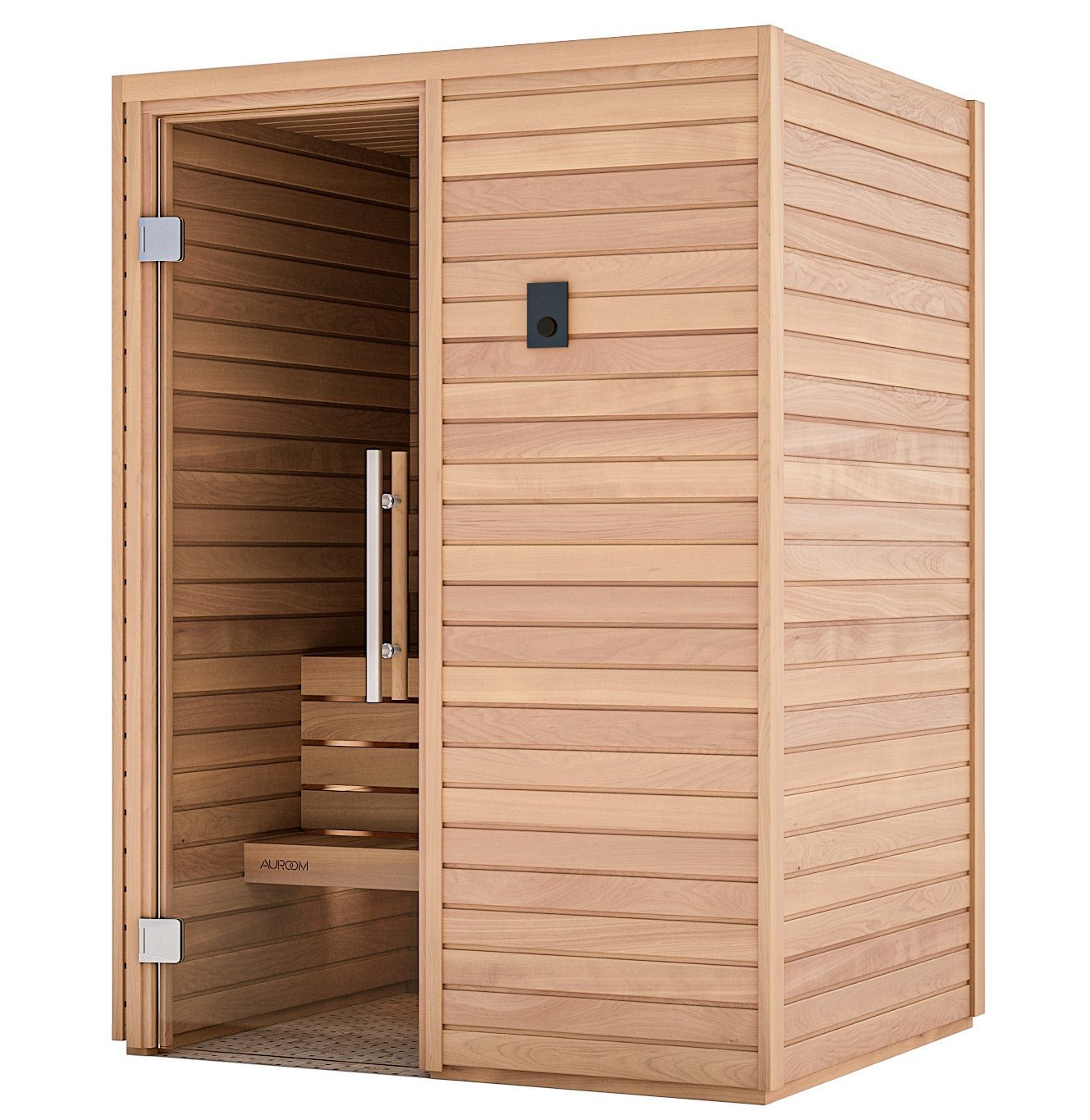 Auroom Cala Wood - Heracles Wellness