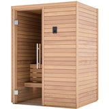 Auroom Cala Wood - Heracles Wellness