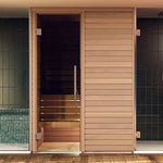Auroom Cala Wood - Heracles Wellness
