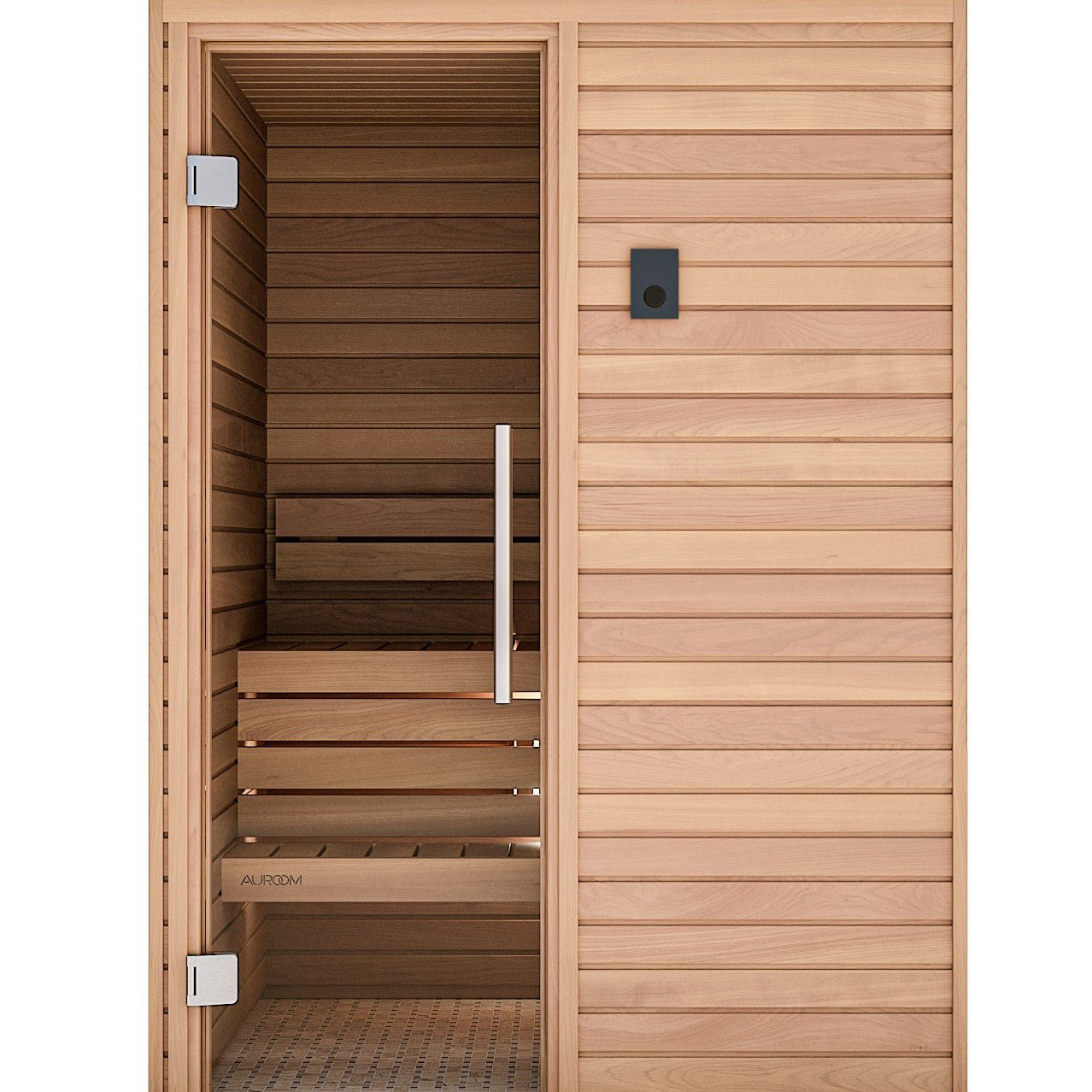 Auroom Cala Wood - Heracles Wellness