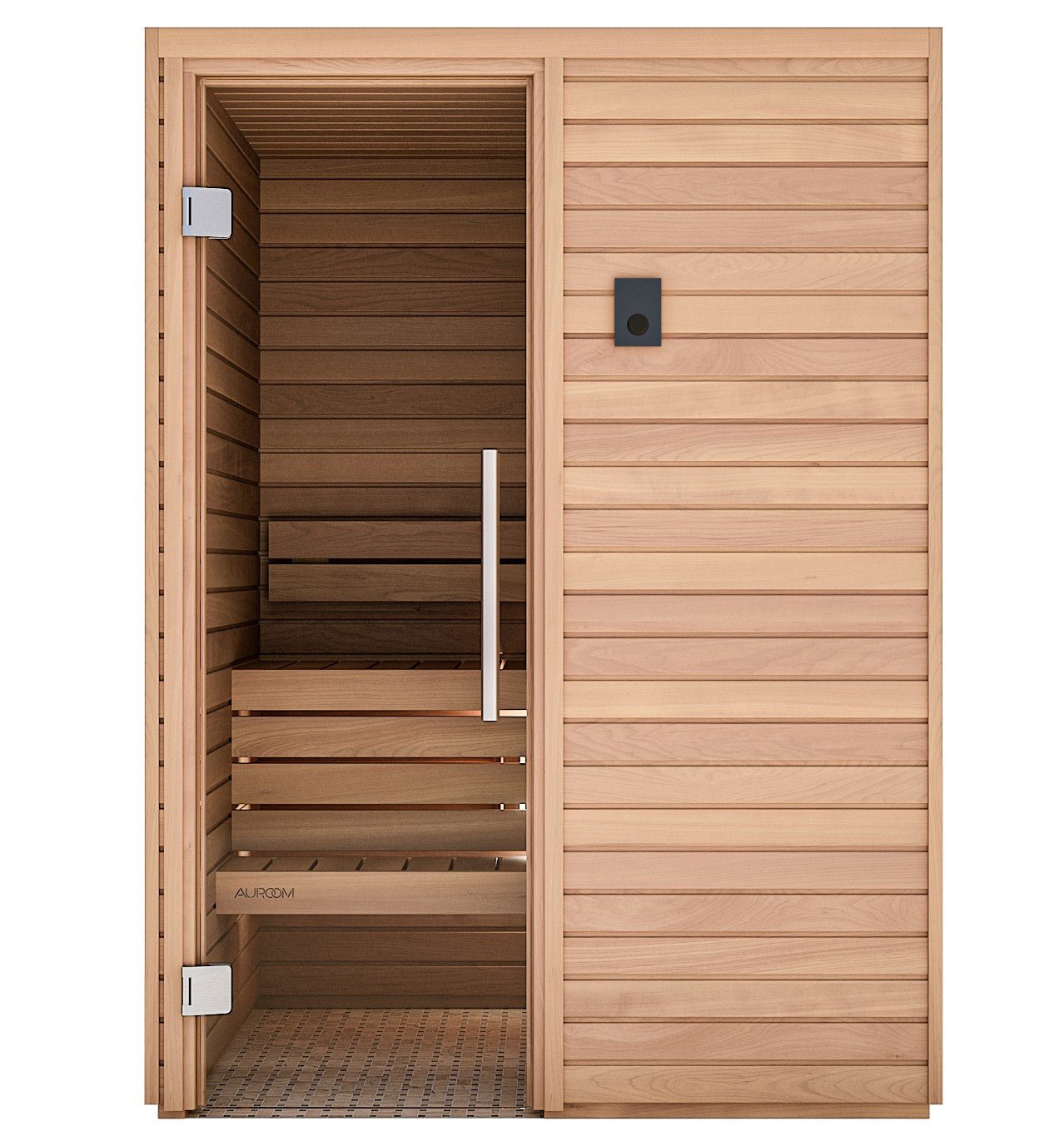 Auroom Cala Wood - Heracles Wellness