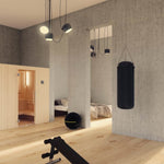 Auroom Familia - Heracles Wellness
