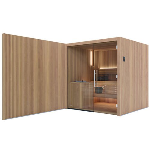 Auroom Libera Glass - Heracles Wellness