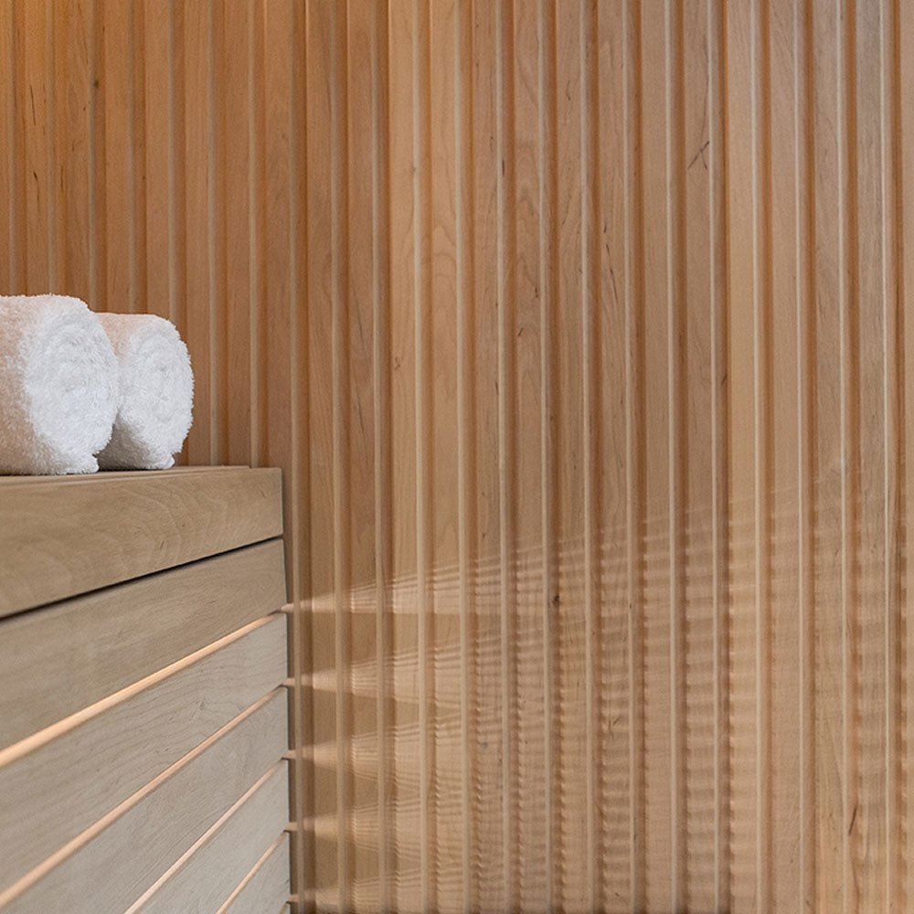 Auroom Libera Glass - Heracles Wellness