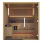 Auroom Libera Glass - Heracles Wellness