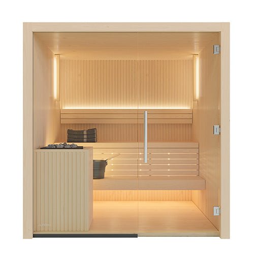 Auroom Libera Glass - Heracles Wellness