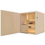 Auroom Libera Glass - Heracles Wellness
