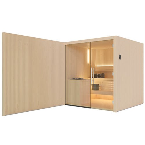 Auroom Libera Glass - Heracles Wellness