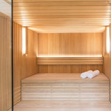 Auroom Libera Glass - Heracles Wellness