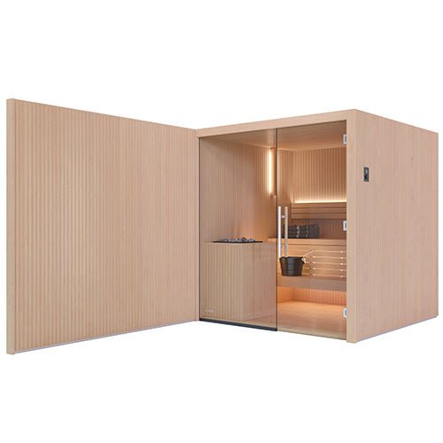 Auroom Libera Glass - Heracles Wellness