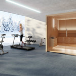 Auroom Libera Glass - Heracles Wellness
