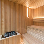 Auroom Libera Wood - Heracles Wellness