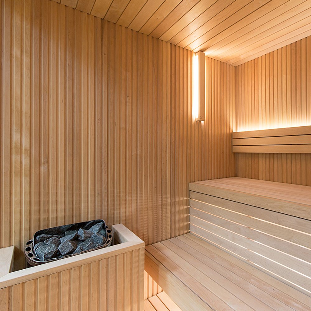 Auroom Libera Wood - Heracles Wellness