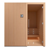 Auroom Libera Wood - Heracles Wellness