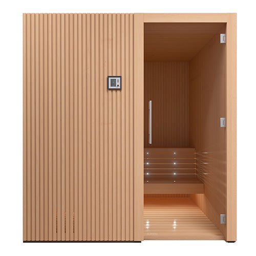 Auroom Libera Wood - Heracles Wellness