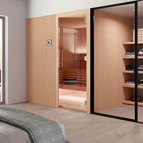 Auroom Libera Wood - Heracles Wellness
