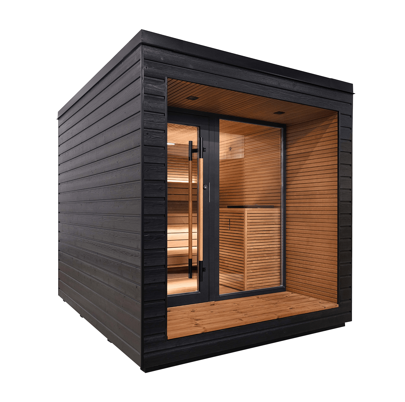 Auroom Natura - Heracles Wellness