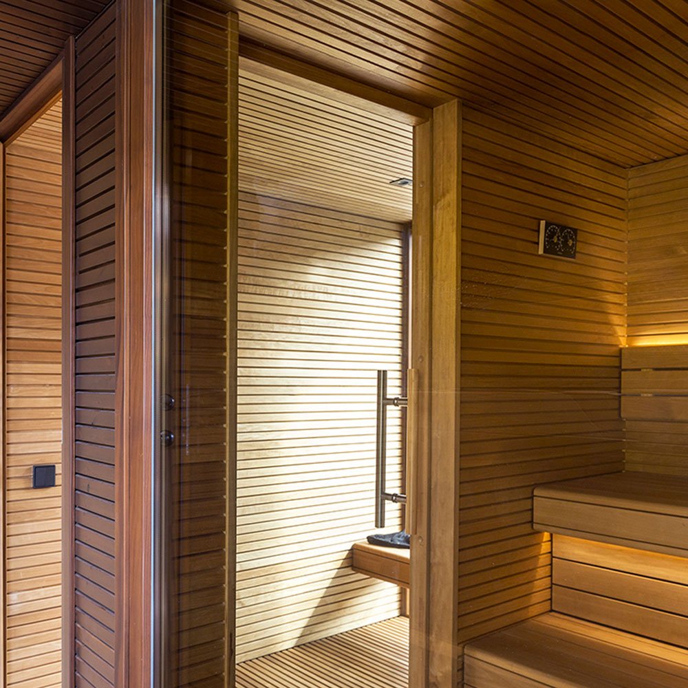 Auroom Natura - Heracles Wellness