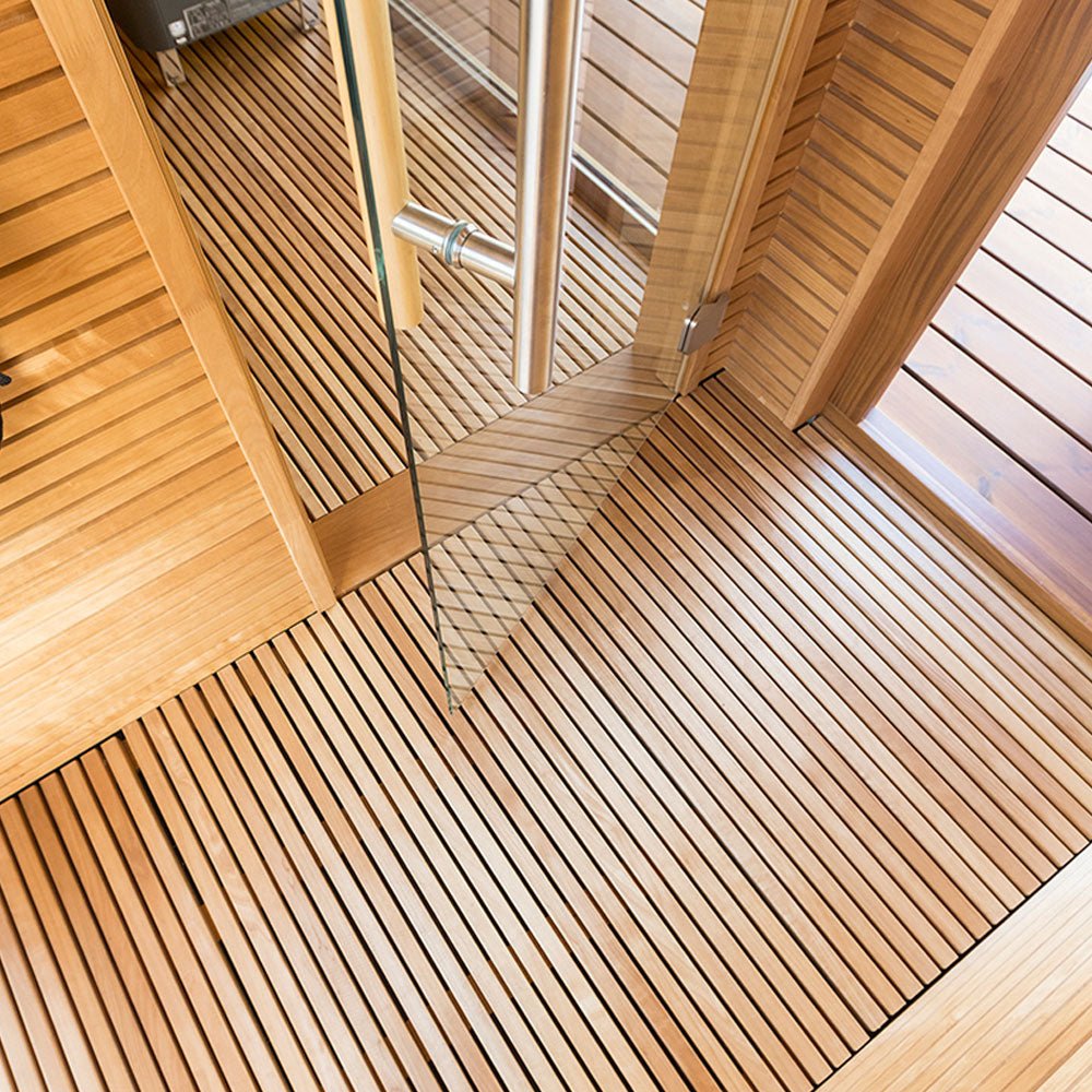 Auroom Natura - Heracles Wellness