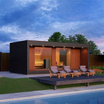 Auroom Natura - Heracles Wellness