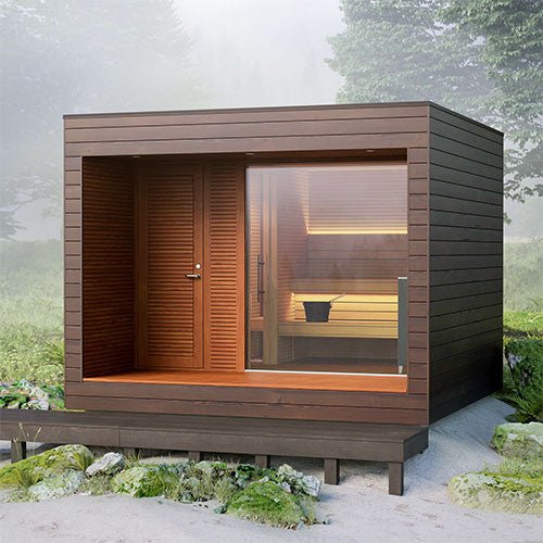 Auroom Natura - Heracles Wellness