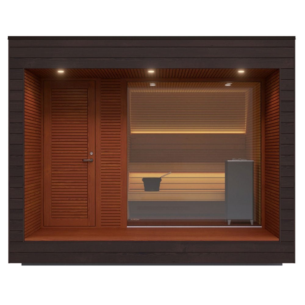 Auroom Natura - Heracles Wellness