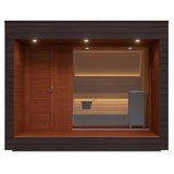 Auroom Natura - Heracles Wellness