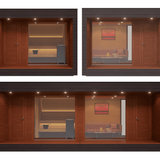Auroom Natura Lounge - Heracles Wellness