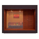 Auroom Natura Lounge - Heracles Wellness