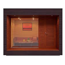 Auroom Natura Lounge - Heracles Wellness