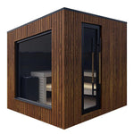 Auroom Terra - Thermo - Pine - Heracles Wellness