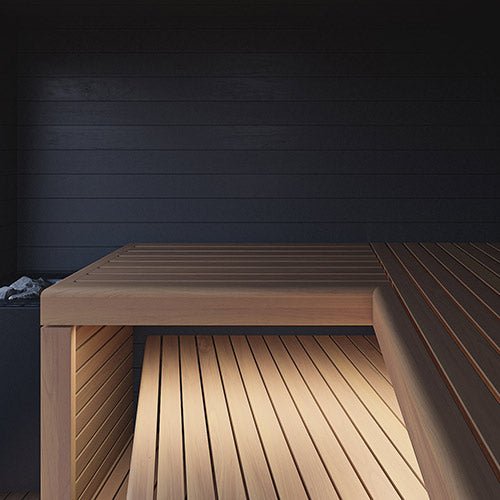 Auroom Terra - Thermo - Pine - Heracles Wellness