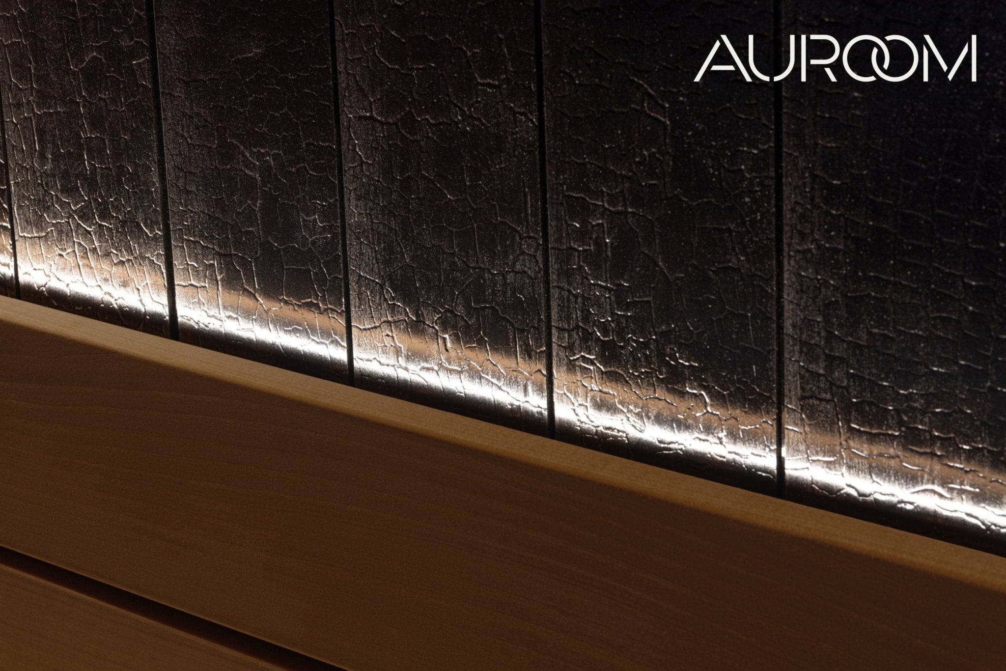 Auroom Vulcana - Heracles Wellness