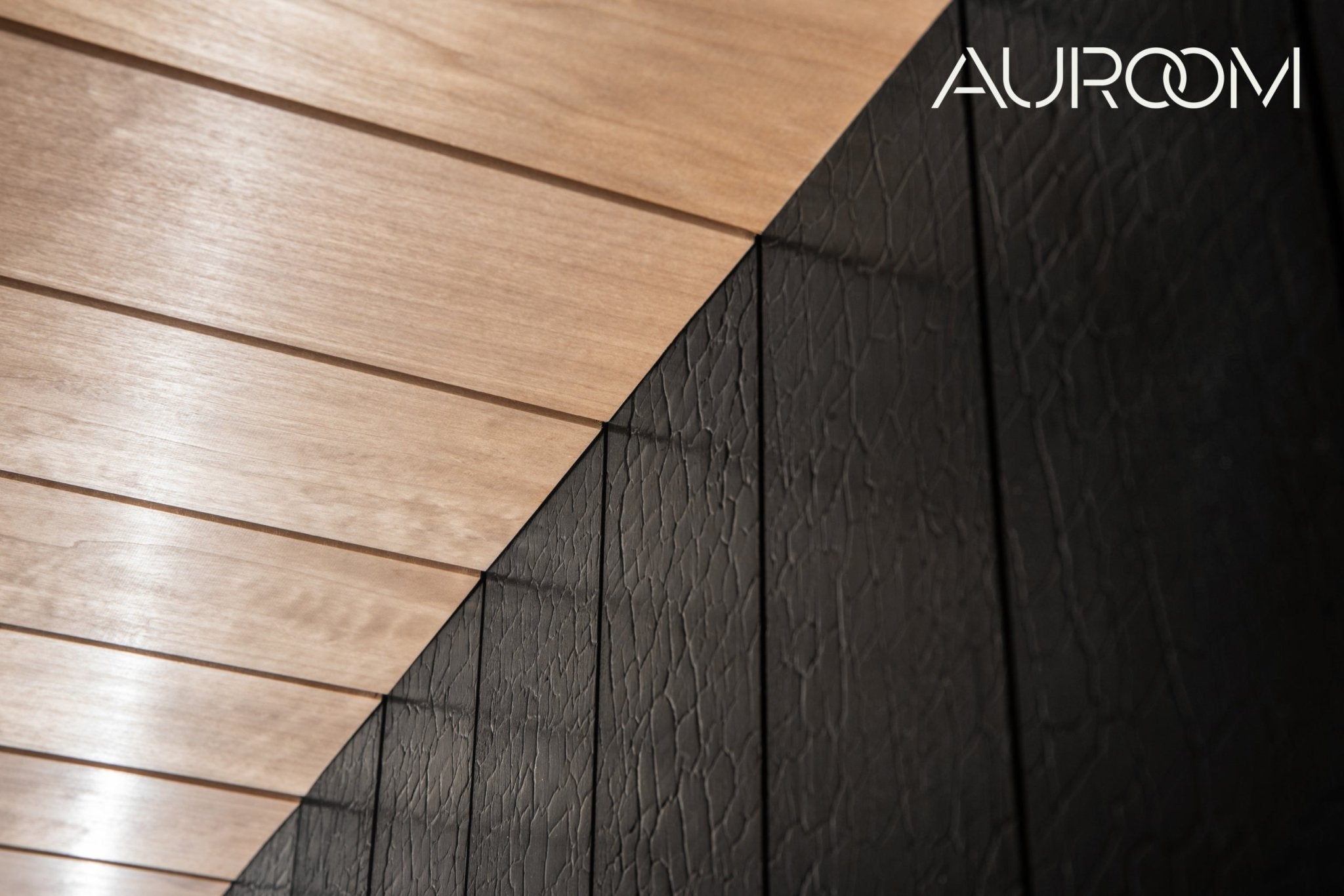 Auroom Vulcana - Heracles Wellness