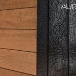 Auroom Vulcana - Heracles Wellness