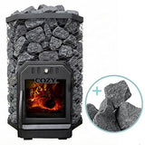 Cozy Heat Bundle - Heracles Wellness