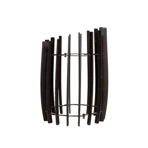 Cozy Heat Chimney Cover SW H500 - Heracles Wellness