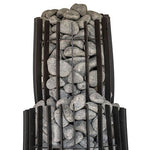 Cozy Heat Chimney Cover SW H500 - Heracles Wellness