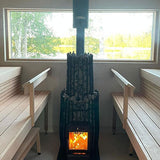 Cozy Heat Chimney Cover SW H700 - Heracles Wellness