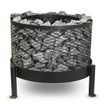 Cozy Heat Cozy Fire - Heracles Wellness