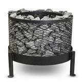 Cozy Heat Cozy Fire - Heracles Wellness