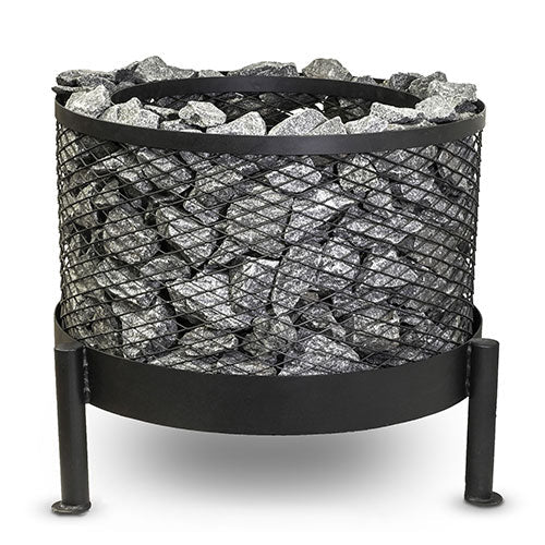 Cozy Heat Cozy Fire - Heracles Wellness