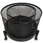 Cozy Heat Cozy Fire - Heracles Wellness